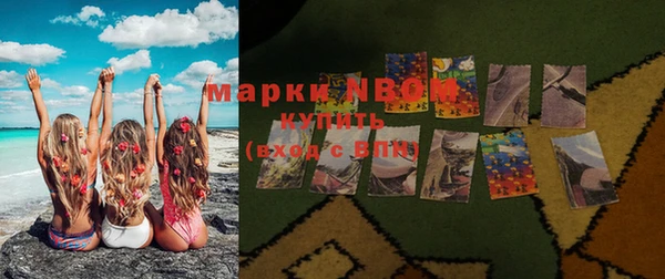 трава Магас